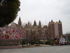 -安徒生童话乐园