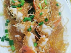 -红月湾海鲜饭店•沙滩海景(双月湾店)
