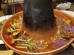 -叁宝烤肉·西安烧烤(东三爻店)