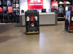 -首创奥特莱斯(昆山店)