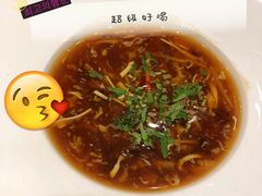 传统酸辣汤-Lotus 莲花空间(国贸商城店)