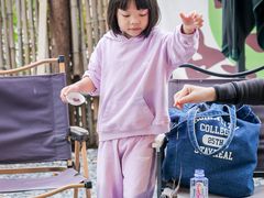 -蜜野MatYe城市营地·团建年会·亲子派对