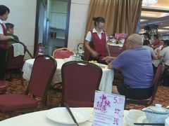 -新东城喜宴海鲜酒家(同德店)