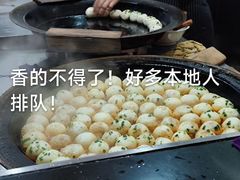 -哑巴生煎(临顿路店)