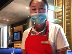 -丰茂烤串(金泉美食宫店)