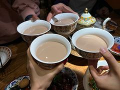 -清真·双公羊·馕坑烤全羊(奥体店)