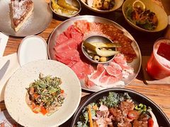 -娜娜家·Nana's restaurant(国金汇店)