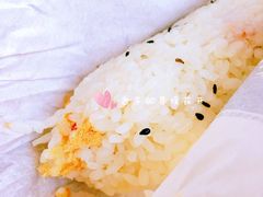 -肯德基(渤海店)