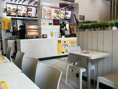 大堂-老娘舅餐厅(黄龙体育中心店)