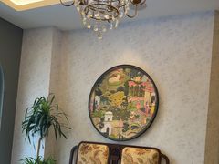 -香阁餐厅·常州菜·常州菜代表品牌(新北奥体店)