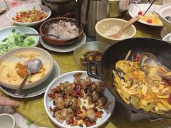 -望湘园·湖南菜(宏伊店)