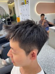 点击看大图 -HD HAIR STYLE