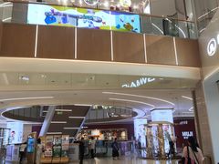 -天河领展广场