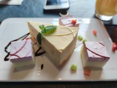 -YUE·6·西式融合餐厅(外滩六号店)