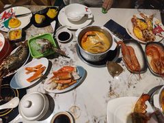 -阳光岛·海鲜盛宴(银泰中心in99店)