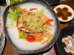 -千代武日本料理(开发区店)