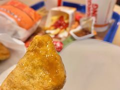 -汉堡王(天津鲁能店)