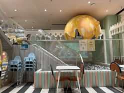 -奈尔宝·儿童乐园·亲子餐厅(华采天地店)