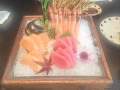 -吉川谷谷·日料放题(广安门店)