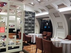 -北京王府井希尔顿酒店·秦唐中餐厅Chynna