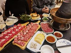 -洪长兴(云南南路店)