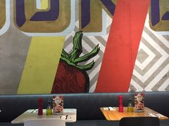 -玛尚诺Pizza&Bar(长泰广场店)
