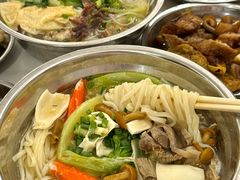 -福屿鲜捞小吃·捞化(福屿总店)