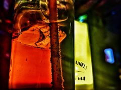 -丽纳尔斯酒吧LENORE’S BAR(三经街店)