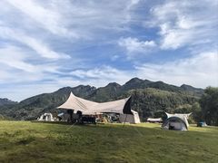 -玉渡山自然风景区