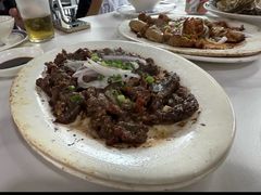 -明本湛江鸡•海鲜小厨(陈家祠店)