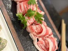 -百年川椒重庆老火锅(光谷店)