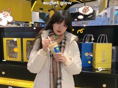 -快乐柠檬happylemon(日月光店)