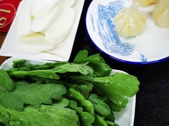 -新乡杨记红焖羊肉火锅(天坛南门店)