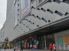-万达广场(龙湖店)