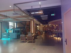 -星河湾温泉洗浴酒店