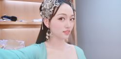-盘子女人坊古装写真摄影(深圳店)