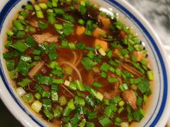 -西安饭庄·非遗陕菜(钟楼店)