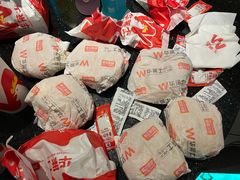 -华莱士·全鸡汉堡(五爱道店)