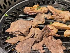-牛焱·烧肉酒肆(五大道店)