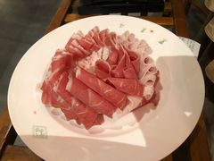 -东来顺饭庄(西直门店)