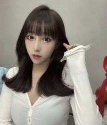 点击看大图 -那茉 Hair Salon