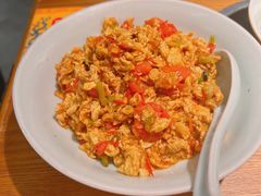 野番茄炒蛋-吃饭皇帝大(长宁龙之梦店)