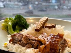 -潮粥人(威高店)