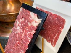 -清真·京华源铜锅涮肉(丰庆店)