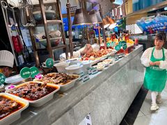 -亚马逊海鲜自助(梅溪湖步步高店)