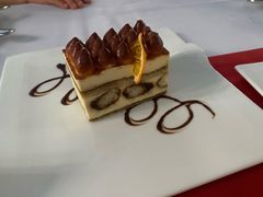 -国家大剧院西餐厅