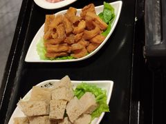 -喜虾客·大虾火锅(郑州无限城店)