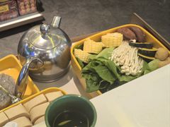 -润园四季椰子鸡火锅(南山海岸城店)