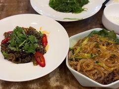 -一楼食业·美食人家