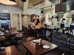 -羽深肉铺 Steak & Wine